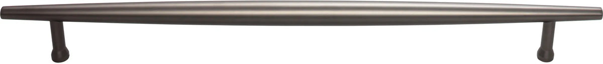 Lynwood Allendale Pull 12 Inch Ash Gray TPK-TK967AG