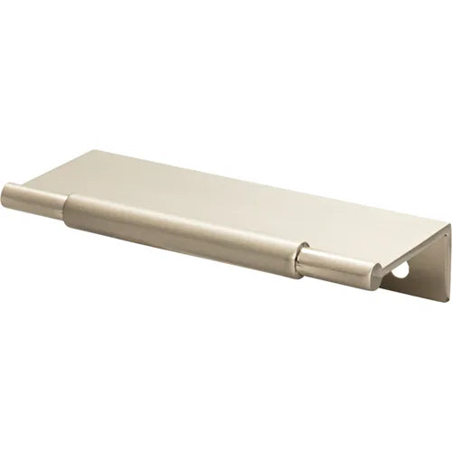 Lynwood Crestview Tab Pull TK971BSN