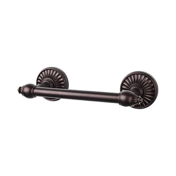 Tuscany Bath Non Compression Tissue Holder TUSC3ORB Oil Rubbed Bronze