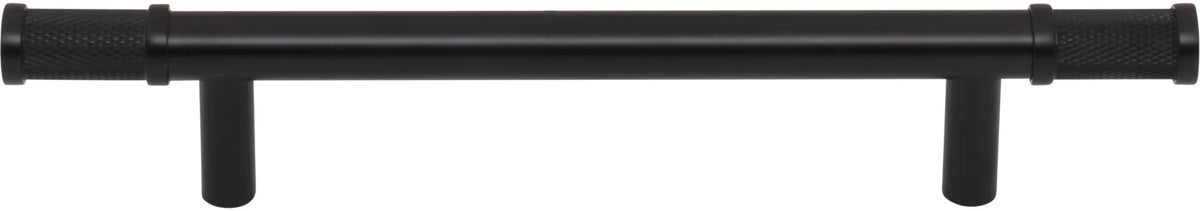 Garrison Burnham 5 1/16'' cc Bar Pull TK3233BLK