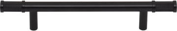 Garrison Burnham 5 1/16'' cc Bar Pull TK3233BLK