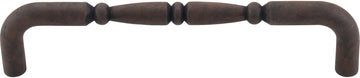 Appliance Nouveau Ring 7'' cc Bar Pull M798-7
