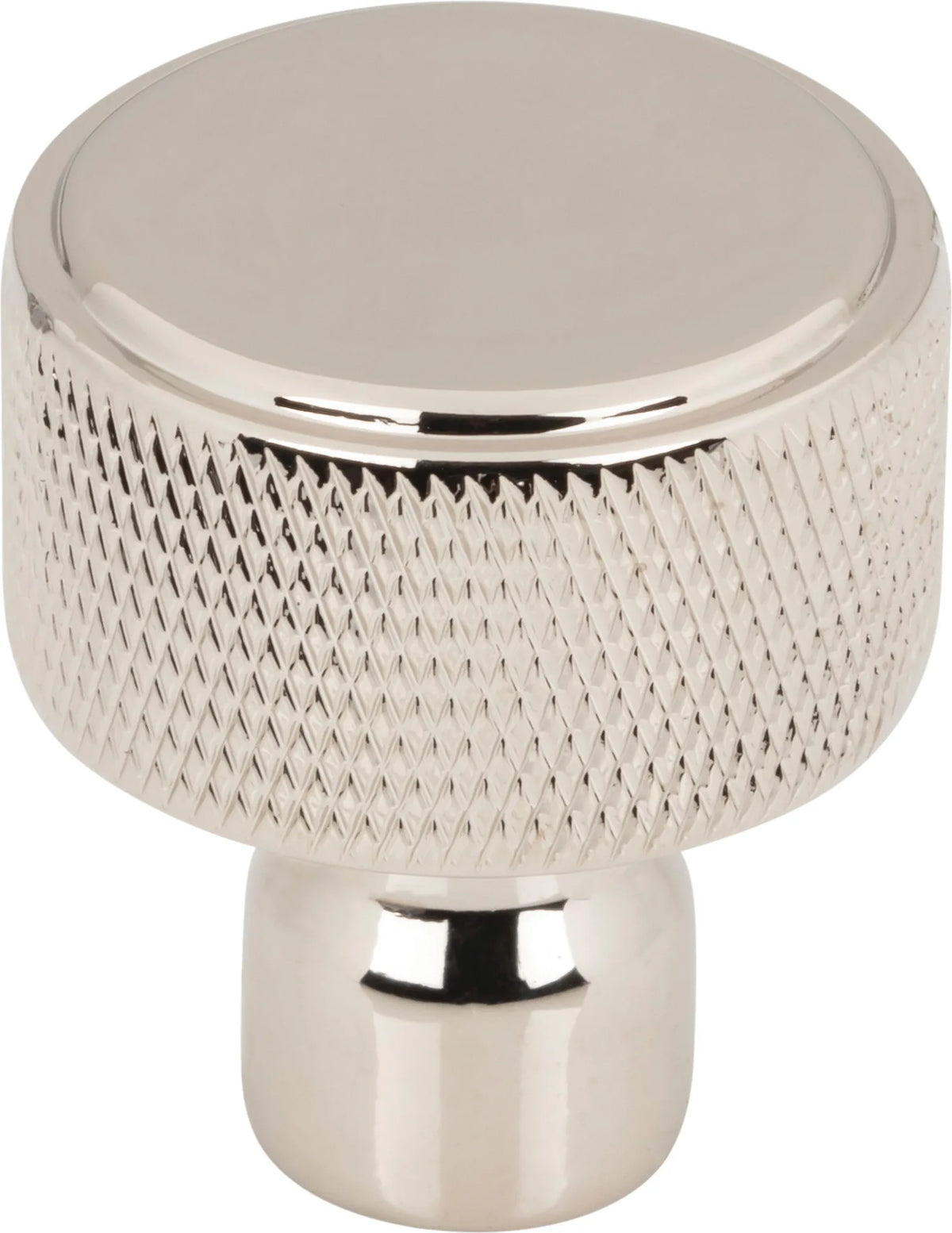 Garrison Knob 1 1/8'' Polished Nickel TK3260PN