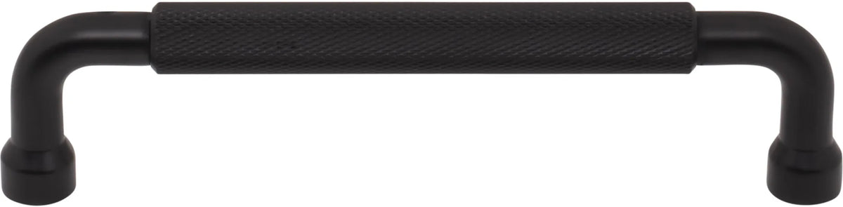 Garrison 5 1/16'' cc Bar Pull TK3263BLK