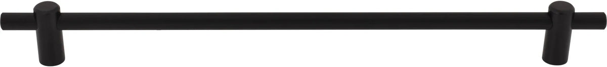 Garrison Dempsey 18'' cc Bar Pull TK3259BLK