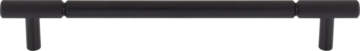Garrison Prestwick 7 9/16'' cc Bar Pull TK3243BLK