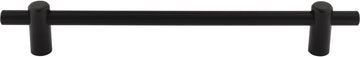 Garrison Dempsey 12'' cc Bar Pull TK3258BLK