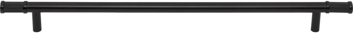 Garrison Burnham 12'' cc Bar Pull TK3237BLK