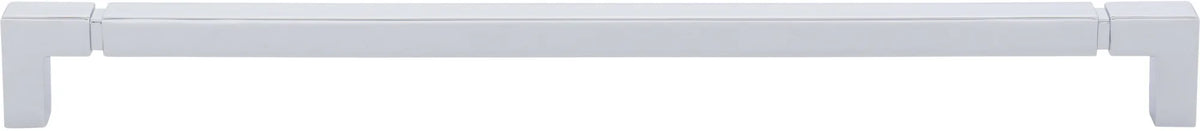 Coddington Langston Pull 12'' cc Polished Chrome TK3226PC