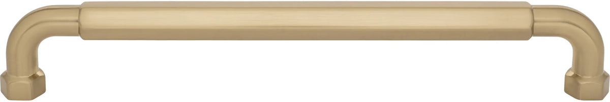 Coddington Dustin Appliance Pull 18'' cc Honey Bronze TK3208HB