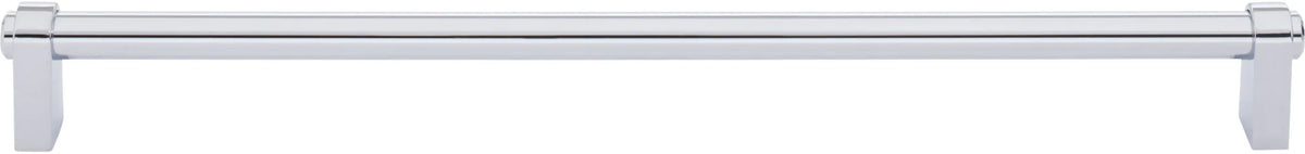 Coddington Lawrence Pull 12'' cc Polished Chrome TK3215PC