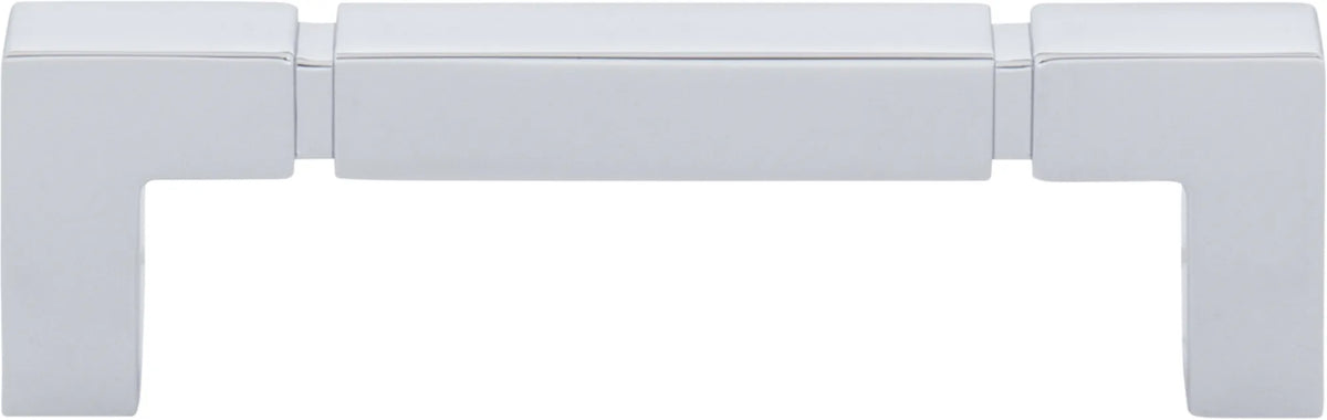 Coddington Langston Pull 3 3/4'' cc Polished Chrome TK3221PC