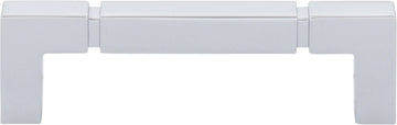 Coddington Langston Pull 3 3/4'' cc Polished Chrome TK3221PC