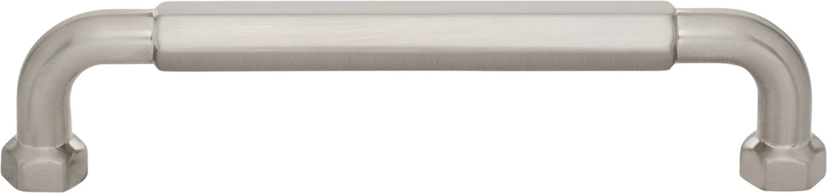 Coddington Dustin Pull 5 1/16'' cc Brushed Satin Nickel TK3202BSN