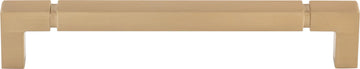 Coddington Langston Pull 6 5/16'' cc Honey Bronze TK3223HB