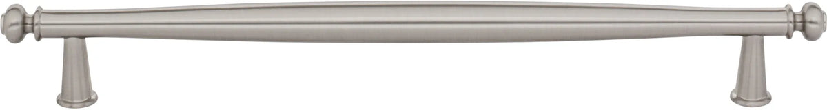 Coddington Pull 8 13/16'' cc Brushed Satin Nickel TK3195BSN