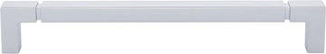 Coddington Langston Appliance Pull 12'' cc Polished Chrome TK3227PC