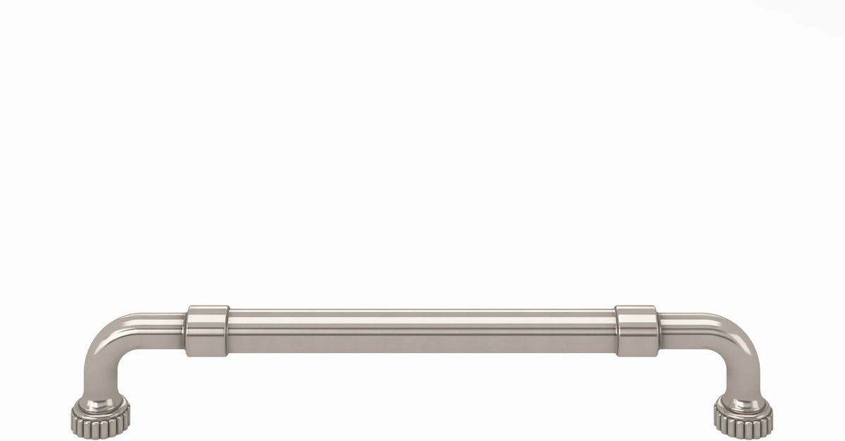 Coddington Holden Appliance Pull 12'' cc Brushed Satin Nickel TK3186BSN