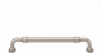 Coddington Holden Appliance Pull 18'' cc Brushed Satin Nickel TK3187BSN