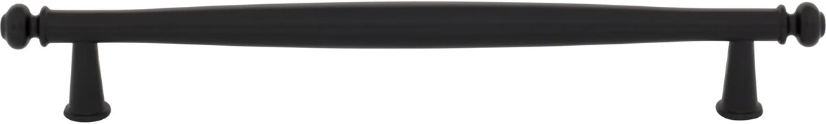 Coddington Pull 7 9/16'' cc Flat Black TK3194BLK