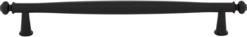 Coddington Pull 7 9/16'' cc Flat Black TK3194BLK
