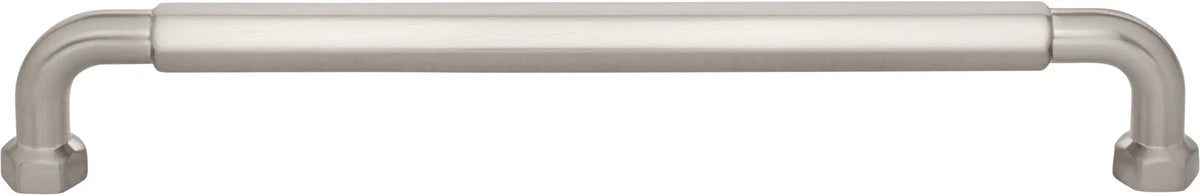 Coddington Dustin Pull 7 9/16'' cc Brushed Satin Nickel TK3204BSN
