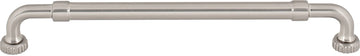 Coddington Holden Pull 8 13/16'' cc Brushed Satin Nickel TK3184BSN
