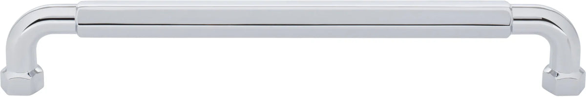 Coddington Dustin Appliance Pull 12'' cc Polished Chrome TK3207PC