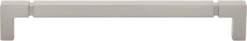 Coddington Langston Pull 7 9/16'' cc Brushed Satin Nickel TK3224BSN