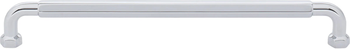 Coddington Dustin Pull 8 13/16'' cc Polished Chrome TK3205PC