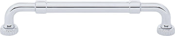Coddington Holden Pull 6 5/16'' cc Polished Chrome TK3182PC