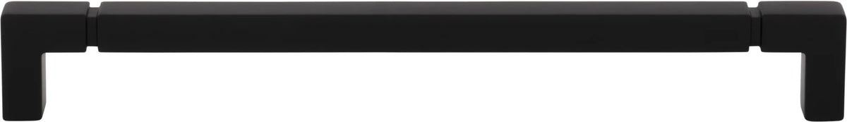 Coddington Langston Pull 8 13/16'' cc Flat Black TK3225BLK