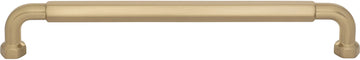 Coddington Dustin Pull 7 9/16'' cc Honey Bronze TK3204HB