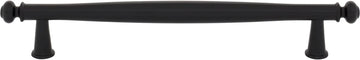 Coddington Pull 6 5/16'' cc Flat Black TK3193BLK