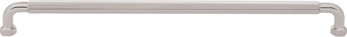 Coddington Dustin Pull 12'' cc Polished Nickel TK3206PN