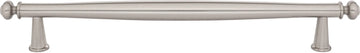 Coddington Appliance Pull 18'' cc Brushed Satin Nickel TK3198BSN