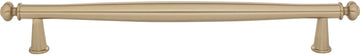 Coddington Appliance Pull 18'' cc Honey Bronze TK3198HB
