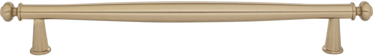 Coddington Appliance Pull 18'' cc Honey Bronze TK3198HB