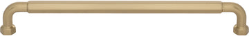Coddington Dustin Pull 8 13/16'' cc Honey Bronze TK3205HB