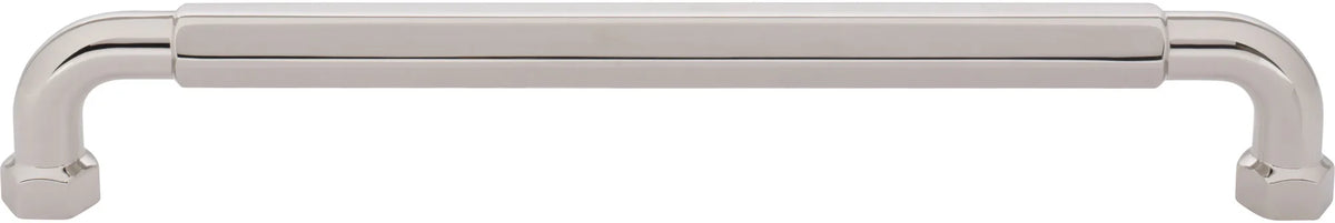 Coddington Dustin Appliance Pull 18'' cc Polished Nickel TK3208PN