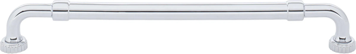 Coddington Holden Pull 8 13/16'' cc Polished Chrome TK3184PC