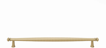 Coddington Pull 12'' cc Honey Bronze TK3196HB