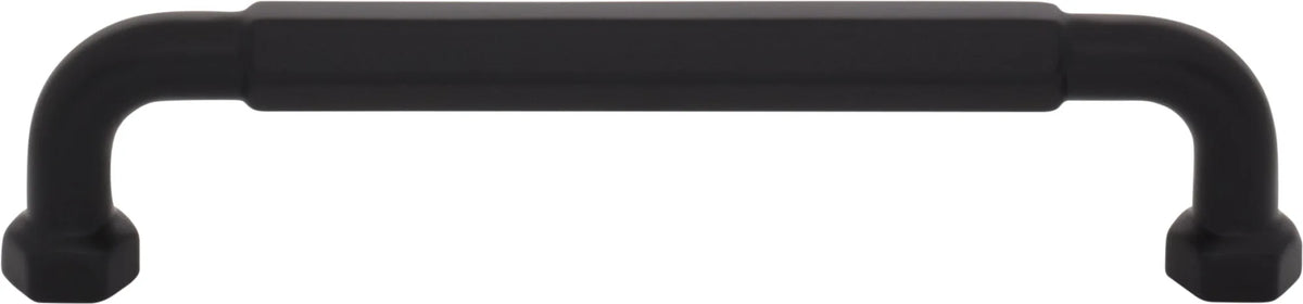 Coddington Dustin Pull 5 1/16'' cc Flat Black TK3202BLK