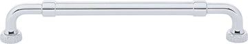 Coddington Holden Pull 7 9/16'' cc Polished Chrome TK3183PC