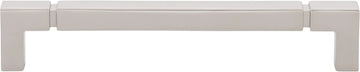 Coddington Langston Pull 6 5/16'' cc Polished Nickel TK3223PN