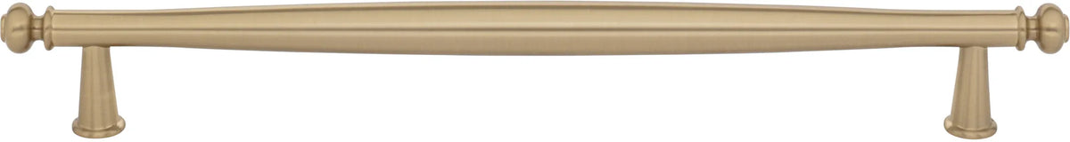 Coddington Pull 8 13/16'' cc Honey Bronze TK3195HB