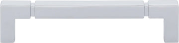 Coddington Langston Pull 5 1/16'' cc Polished Chrome TK3222PC