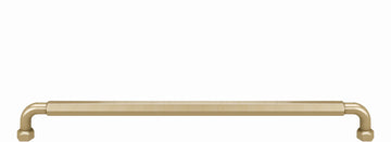 Coddington Dustin Pull 12'' cc Honey Bronze TK3206HB