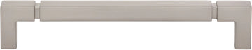 Coddington Langston Pull 6 5/16'' cc Brushed Satin Nickel TK3223BSN