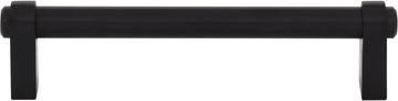 Coddington Lawrence Pull 5 1/16'' cc Flat Black TK3211BLK